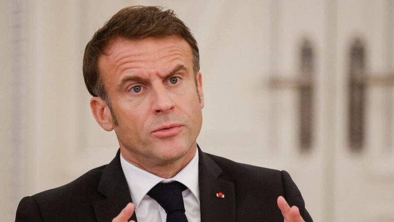 Fransa Hörmüz boğazında gəmilərin qorunmasını BMT-də müzakirəyə çıxarmaq istəyir