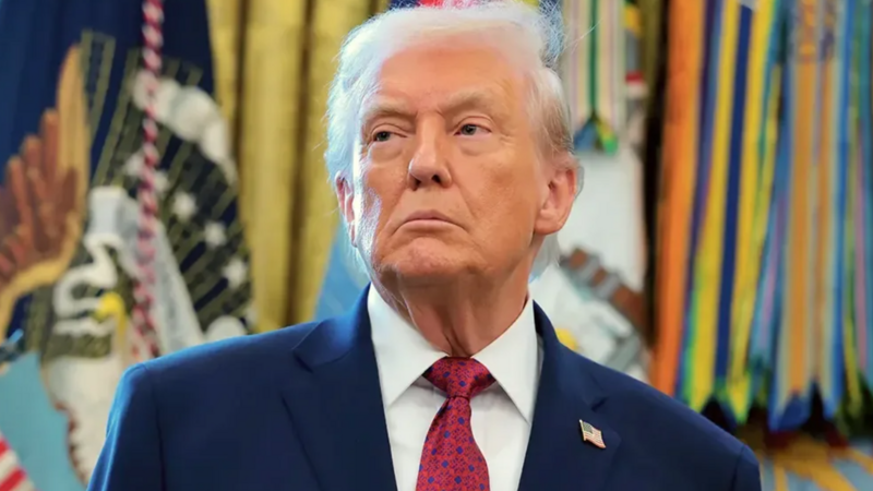 Tramp miqrantların deportasiyası siyasətinə yenidən baxılmasını istəyir