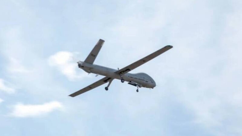 Səudiyyə Ərəbistanı gecə ərzində İrana məxsus 27 PUA-nı vurduğunu açıqlayıb