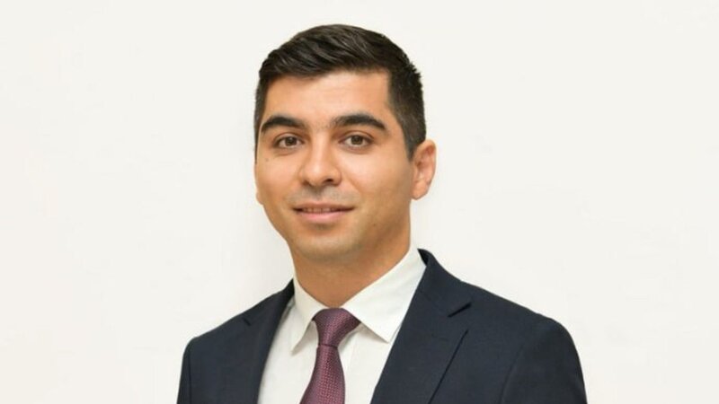 Rəqəmsal inkişaf və nəqliyyat nazirinə yeni müavin təyin edilidi