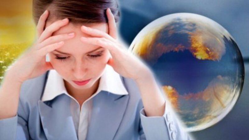 Sabah hava meteohəssas insanlar üçün əlverişli olacaq