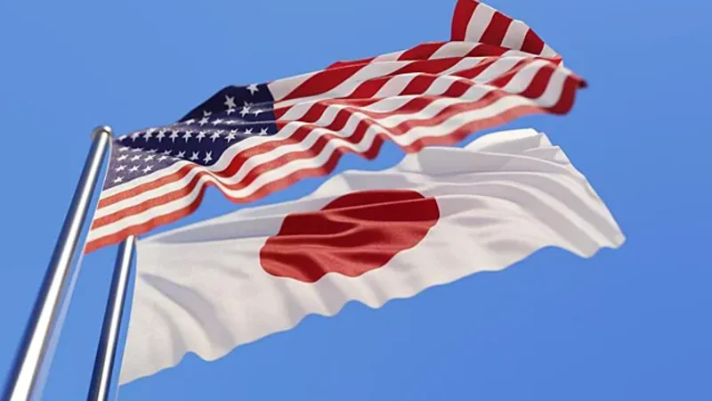 ABŞ və Yaponiya enerji layihələrinə milyardlarla dollar yatıracaq