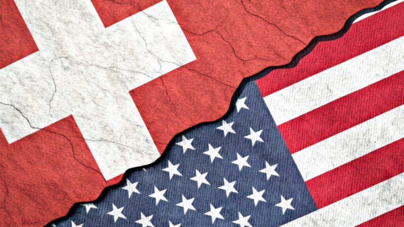 İsveçrə ABŞ-yə silah ixracını dayandırdı