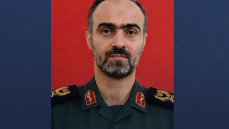 İranda "Bəsic" qüvvələrinin kəşfiyyat rəhbəri öldürüldü