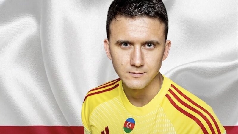 “Qarabağ”ın qapıçısı Polşa millisinə çağırıldı