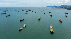 Türkiyə Hörmüz boğazının minalardan təmizlənməsində iştirak edə bilər