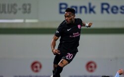 Bahodir Nasimovun Azərbaycandakı uğuru təkrarlandı