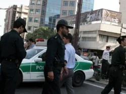 İranda İsrailə casusluqda şübhəli bilinən 23 nəfər həbs edilib