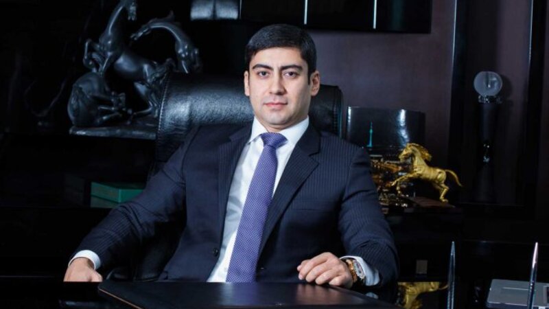 Anar Əlizadənin Bodrumdakı lüks yaxtaları yandı