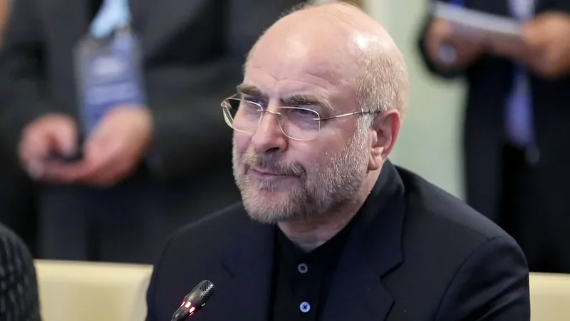 İran rəsmisi Trampa cavab verdi: