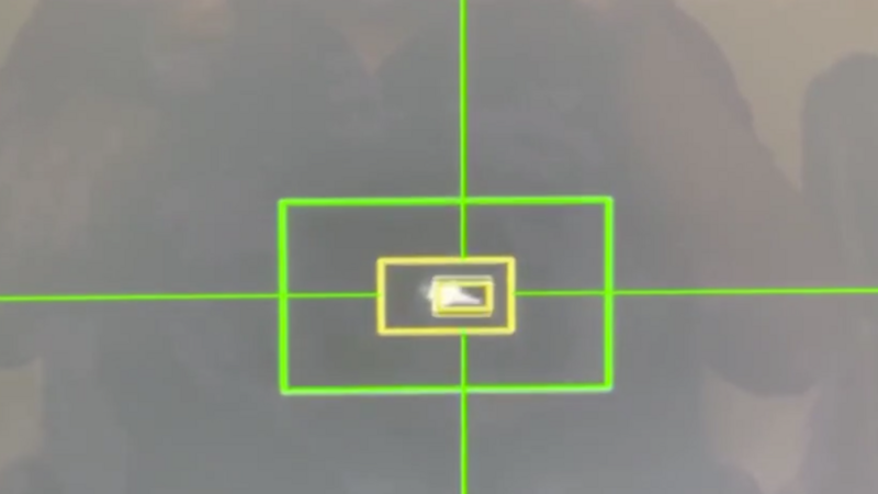 İran Hörmüz adası yaxınlığında "F-15" qırıcısını vurub