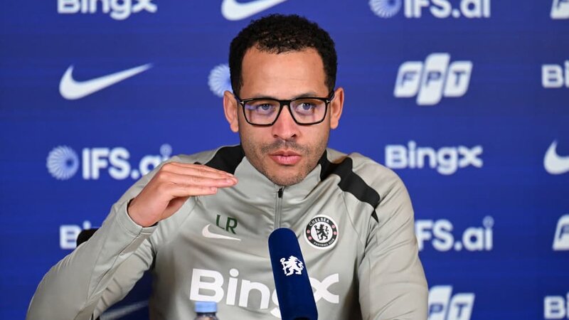 Rosenyorun “Çelsi”dəki gələcəyi sual altındadır