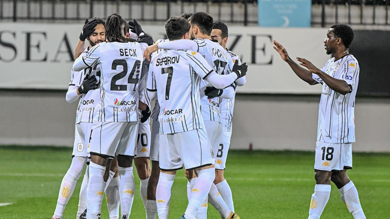 Premyer Liqada mövsümün rekordu təkrarlandı