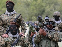 Netanyahu: Hizbullaha qarşı hərbi əməliyyat hələ bitməyib