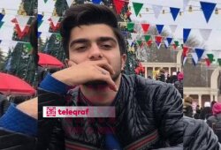 Universitet məzununun ölüm xəbəri ilə bağlı açıqlama verdi