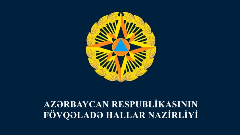 Nardaran qəsəbəsində yanğın hadisəsi baş verib