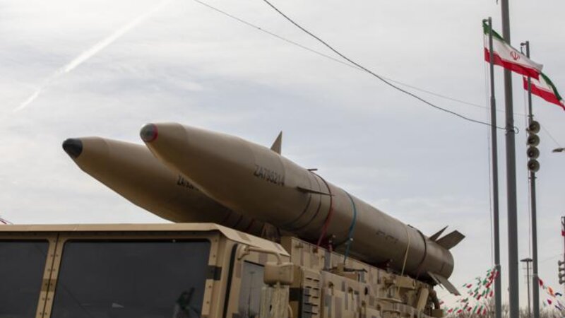 KİV: İran raketləri Londona çata bilər