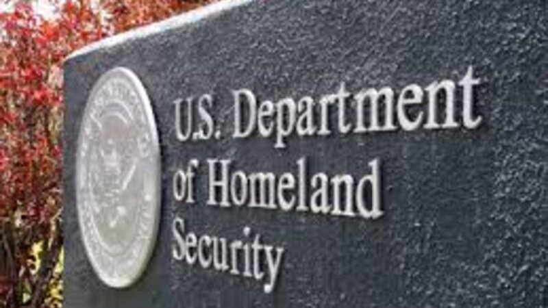 ABŞ Daxili Təhlükəsizlik Nazirliyinin ləğvi 2,5 milyard itkiyə səbəb olub