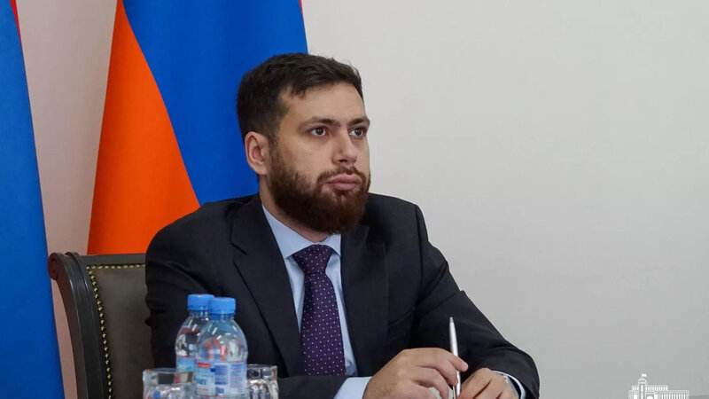 Ermənistan Avropa İttifaqından 1,496 milyard avro alıb