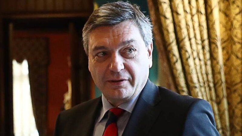 Rusiya İranla bağlı xəbərdarlıq etdi