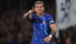 Enso Fernandes “Real”la bağlı qərarını verdi