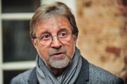 Müasir film çəkmək mümkün deyil, zaman sürətlə dəyişir -