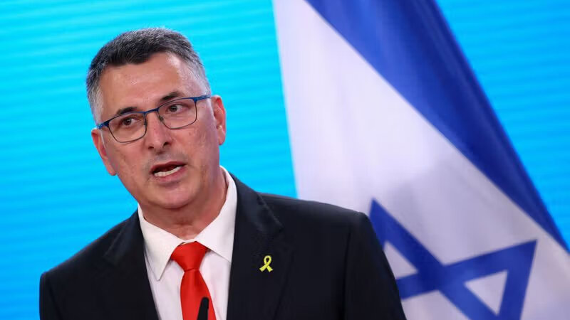 İsrail Livanın İran səfirini ölkədən çıxarmaq qərarını alqışladı