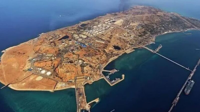 ABŞ Xark adasını ələ keçirməyi, zənginləşdirilmiş uranı İrandan çıxarmağı planlaşdırır