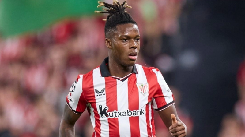 “İnter” Niko Uilyamsla maraqlanır