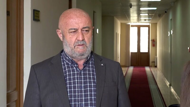 Ağazaryan: Bakının son tələbi yerinə yetiriləcək