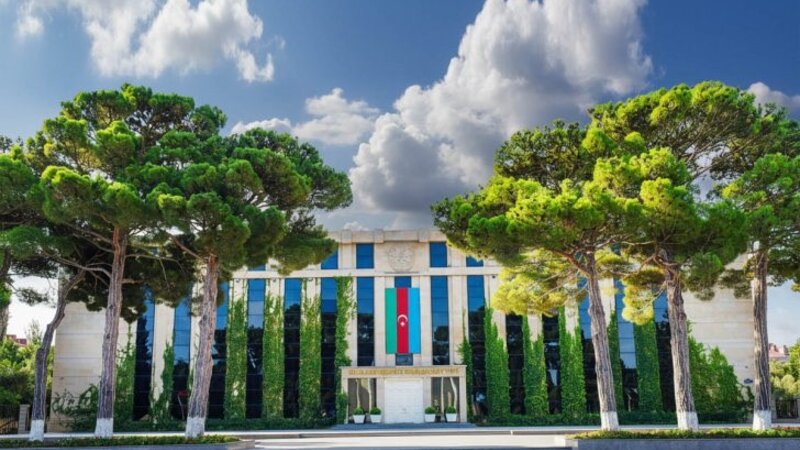 Sumqayıtda xeyir-şər evlərinin fəaliyyətinə qadağa qoyulması xəbərlərinə aydınlıq gətirildi