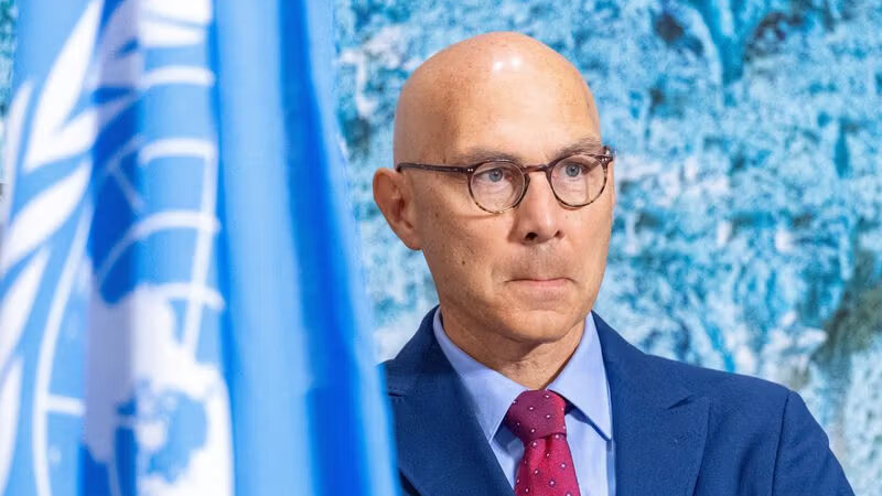 Yaxın Şərqdə qarşısıalınmaz və gözlənilməz fəlakət xəbərdarlığı edildi