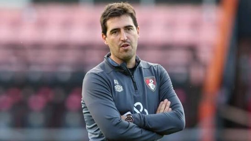 İraola Premyer Liqada başqa klubu çalışdıra bilər