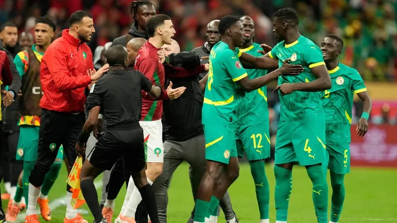 Afrika Millətlər Kubokunun qalibi yenidən dəyişə bilər