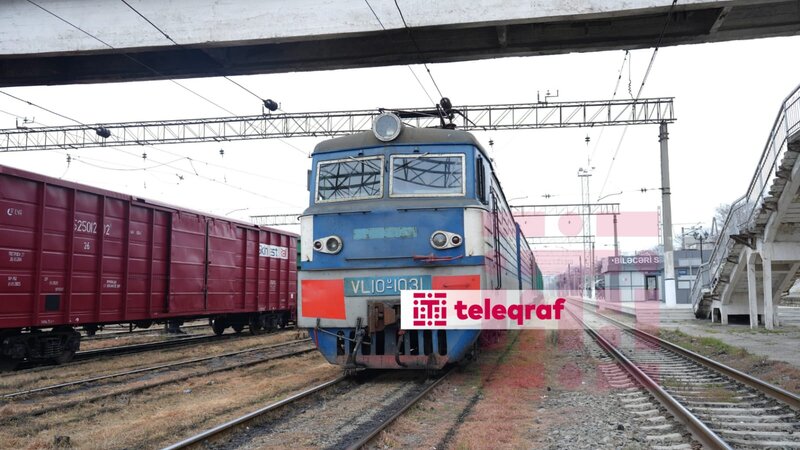 Azərbaycandan tranzit keçməklə Ermənistana buğda göndərildi -