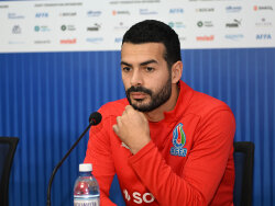 Emin Mahmudov: Rəqibin kimliyindən asılı olmayaraq, qalib gəlməliyik