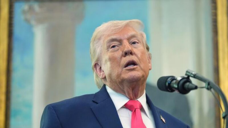 Tramp: İran tərəfi razılaşma bağlamaq istəyir, lakin bunu açıq deməkdən çəkinirlər