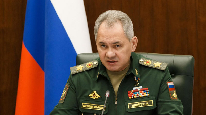 Şoyqu: Həyati infrastrukturdan İrana təzyiq vasitəsi kimi istifadə qəbuledilməzdir