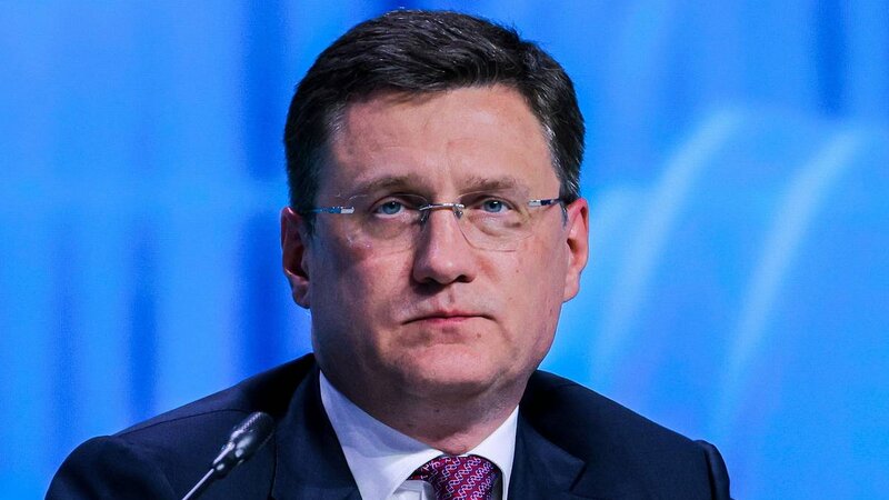 Novak: Yaxın Şərqdəki münaqişə qlobal neft bazarında çatışmazlıq yaradıb