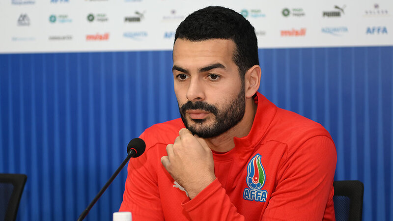 Emin Mahmudov: Rəqibin kimliyindən asılı olmayaraq, qalib gəlməliyik