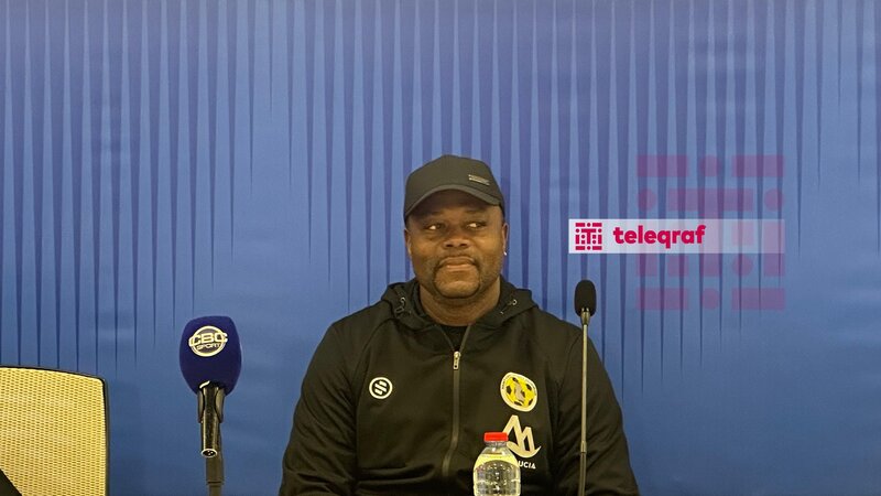 “Azərbaycan millisi ilə oyunda meydana qələbə qazanmaq üçün çıxacağıq”