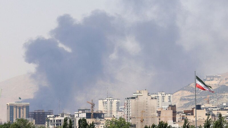 ABŞ İranda quru əməliyyatı keçirməyə hazırlaşır