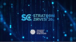 İstanbulda Stratcom sammiti keçirilir