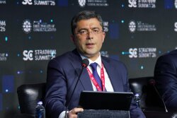 Əhməd İsmayılov: Dezinformasiya yayılması problemi xüsusi diqqət tələb edir