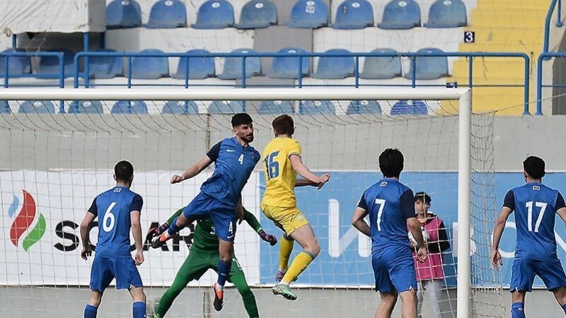 Bu gün Azərbaycan – Portuqaliya matçı var