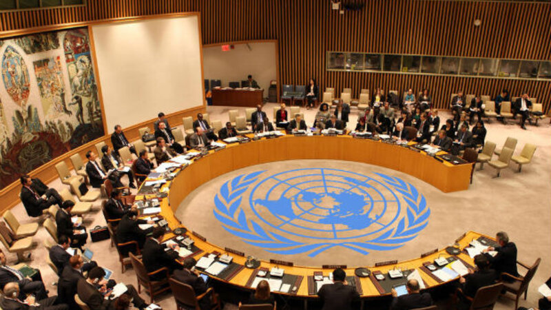 BMT Təhlükəsizlik Şurasında İranla bağlı qapalı məsləhətləşmələr keçiriləcək
