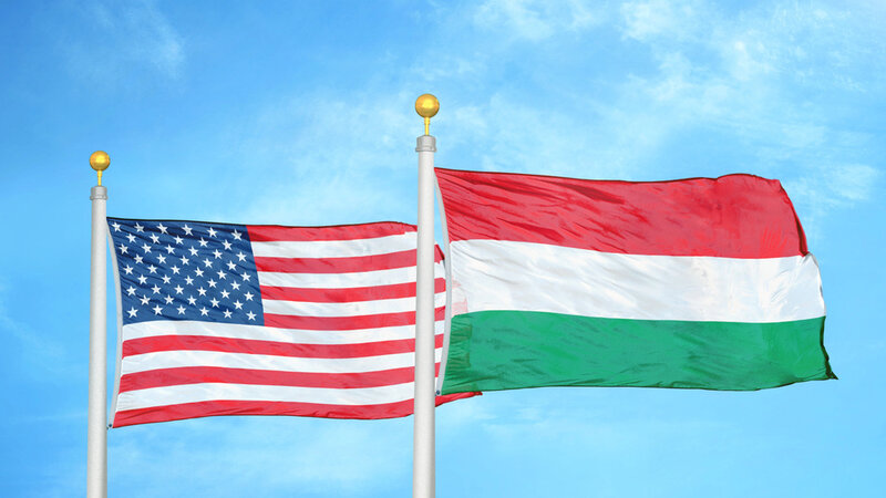 ABŞ senatorları Macarıstan rəsmilərinə qarşı qanun layihəsi hazırlayıb