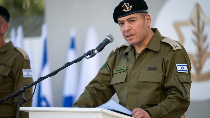 İsrail İranın yüksək vəzifəli rəsmilərini hədəf almağa davam edəcəyini bildirib