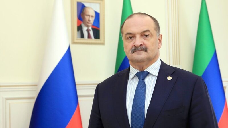 Melikov Putinə Dağıstanın əsas millətinin azərbaycanlılar olduğunu deyib