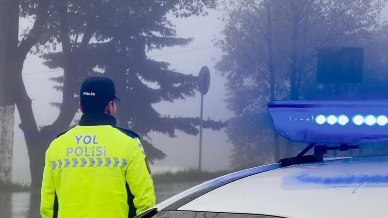 BDYPİ sürücülərə müraciət etdi